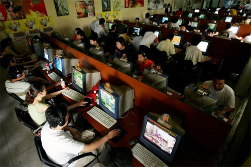 Hơn 3 tỷ người dùng Internet ảnh 1